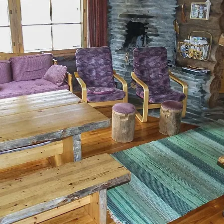 Casa vacanze Holiday Kelovuosseli 1 As- 2 *