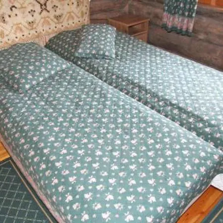 Casa vacanze Holiday Kelovuosseli 1 As- 2