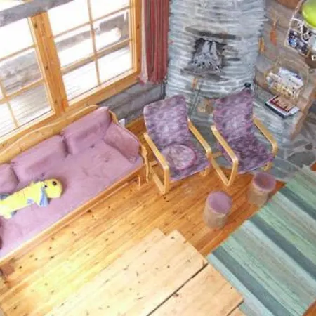 Casa vacanze Holiday Kelovuosseli 1 As- 2