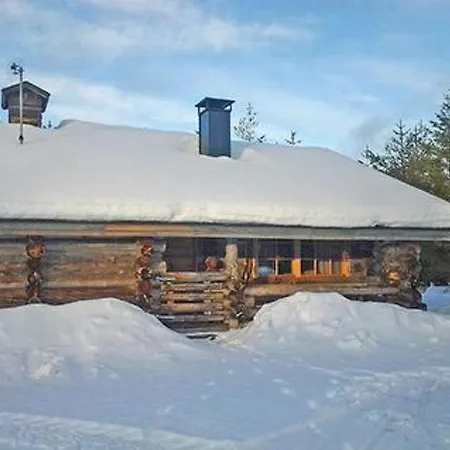 Holiday Kelovuosseli 1 As- 2 Casa vacanze *